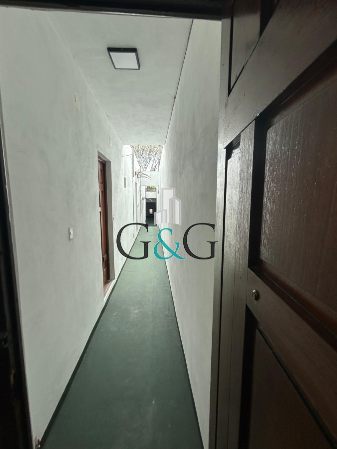 Apartamento ID.67 - Apartamento 2 Dormitorios - La comercial