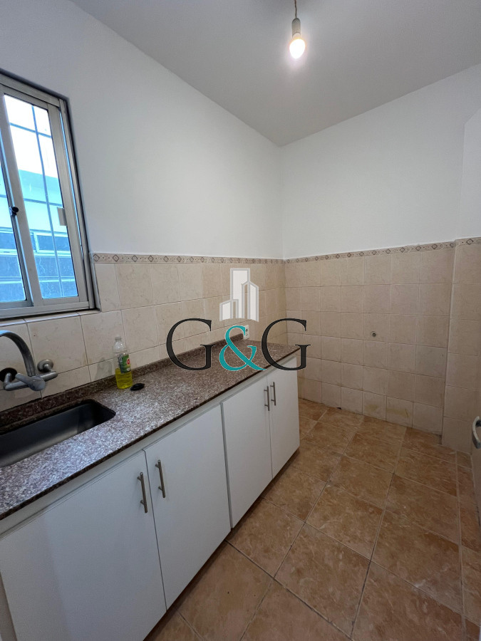 Apartamento ID.62 - Apartamento 2 Dormitorios - Pocitos