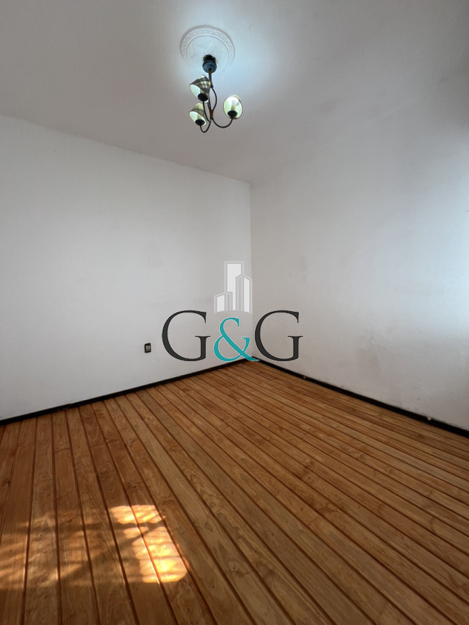 Apartamento ID.60 - Apartamento 2 dormitorios - Union