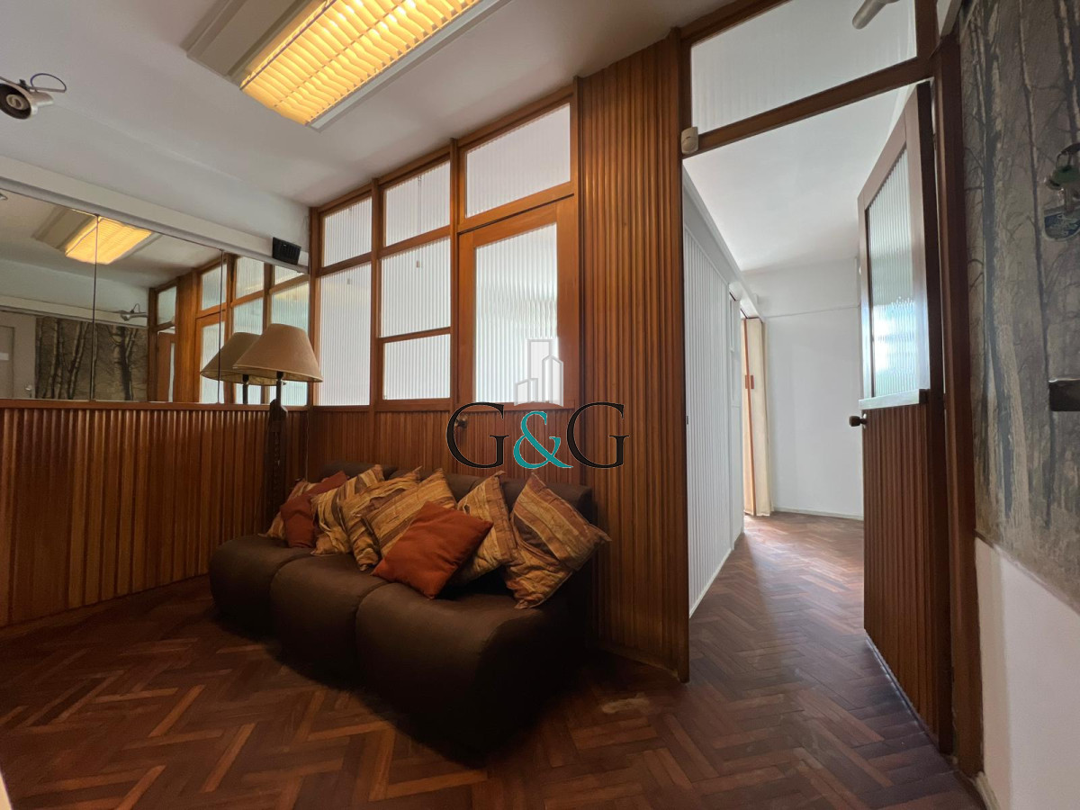 Apartamento ID.68 - Apartamento 1 Dormitorio - Cordon 