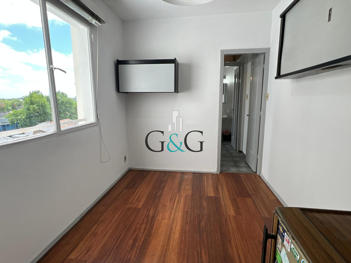 Apartamento ID.68 - Apartamento 1 Dormitorio - Cordon 