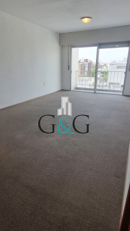 Apartamento ID.76 - Apartamento monoambiente - Pocitos 