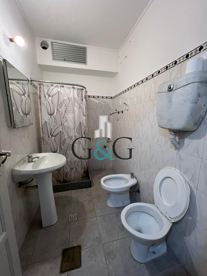 Apartamento ID.62 - Apartamento 2 Dormitorios - Pocitos