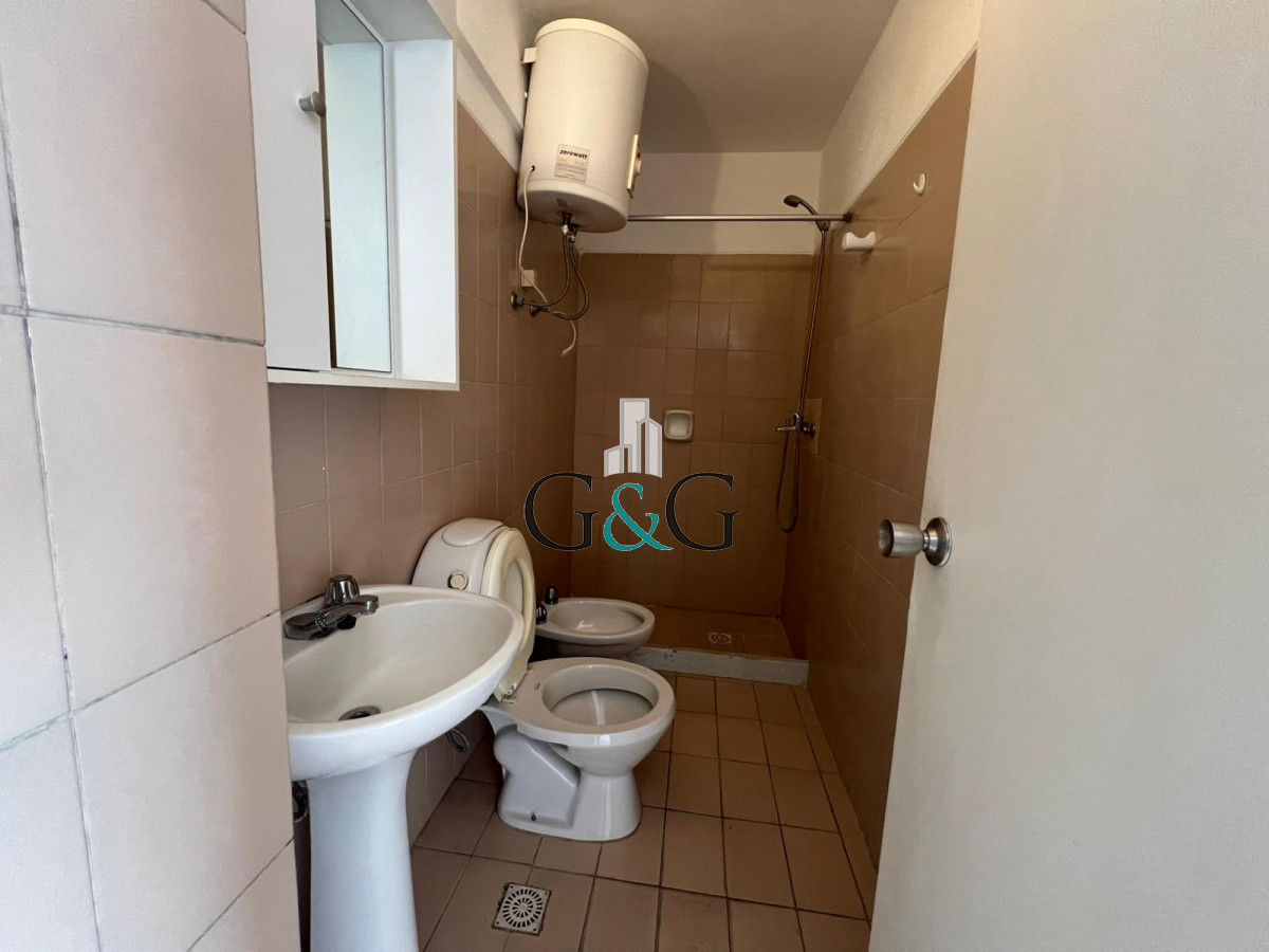 Apartamento ID.70 - Apartamento 1 dormitorio - Cordón 