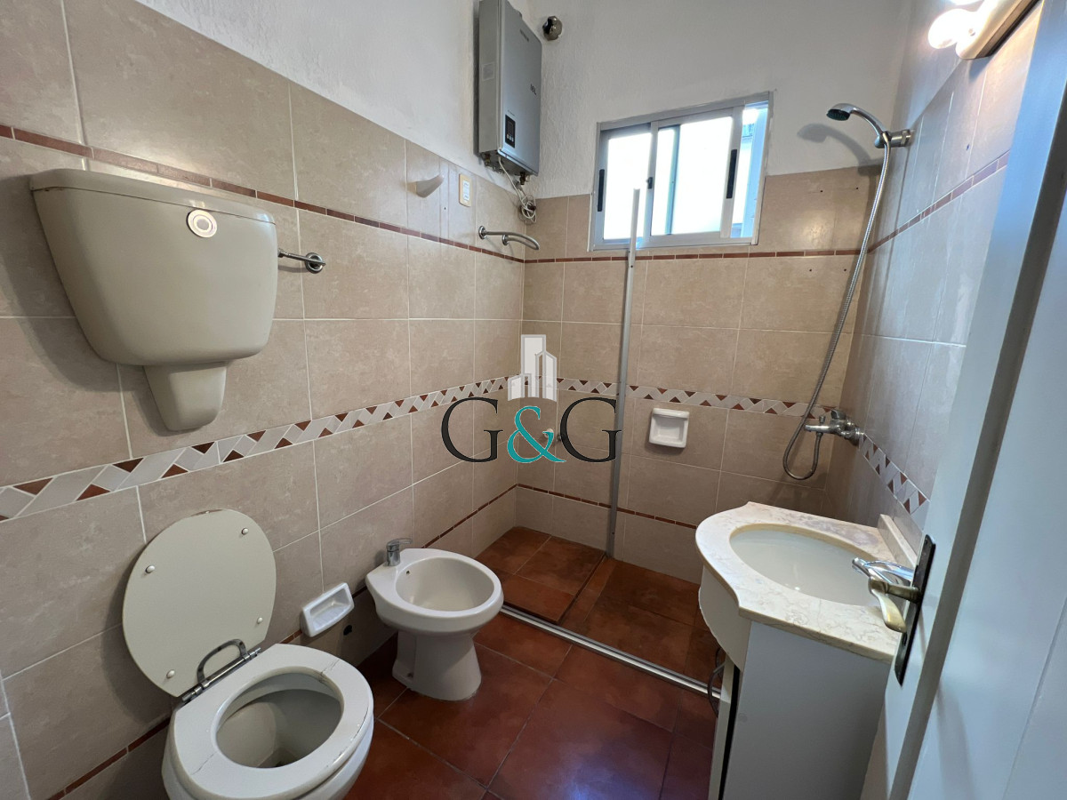 Apartamento ID.57 - Apartamento 1 Dormitorio - Centro 