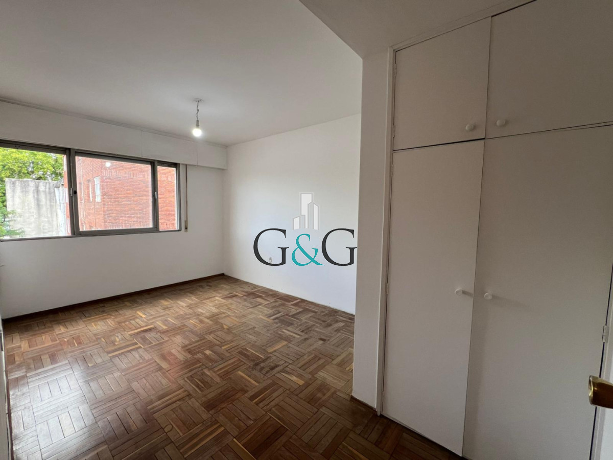 Apartamento ID.78 - Apartamento 2 Dormitorios - Atahualpa 