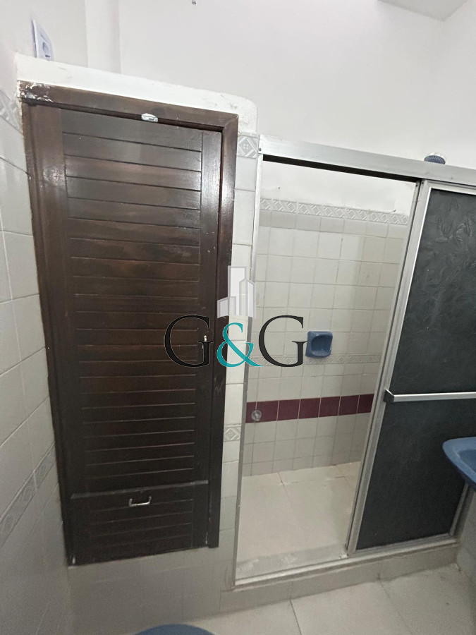Apartamento ID.58 - Apartamento 2 Dormitorios - La comercial