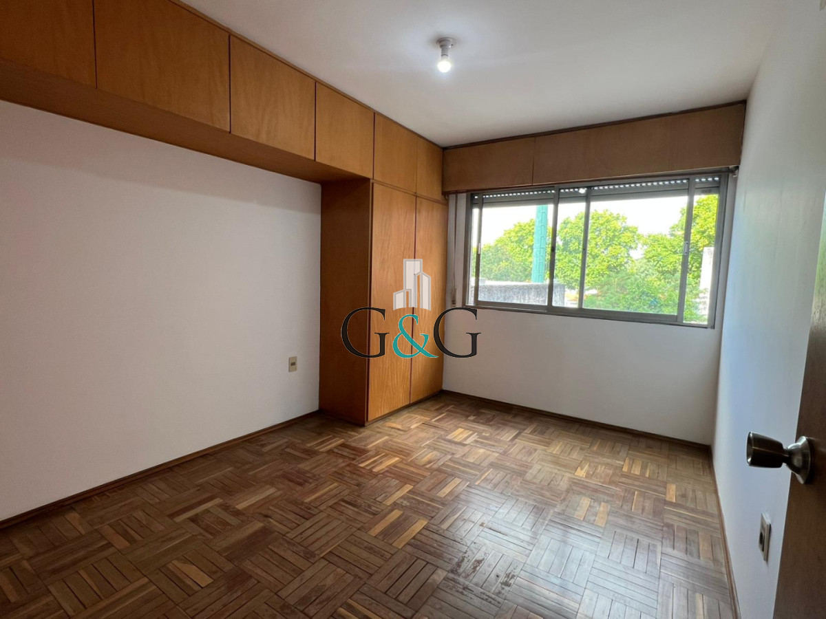 Apartamento ID.78 - Apartamento 2 Dormitorios - Atahualpa 