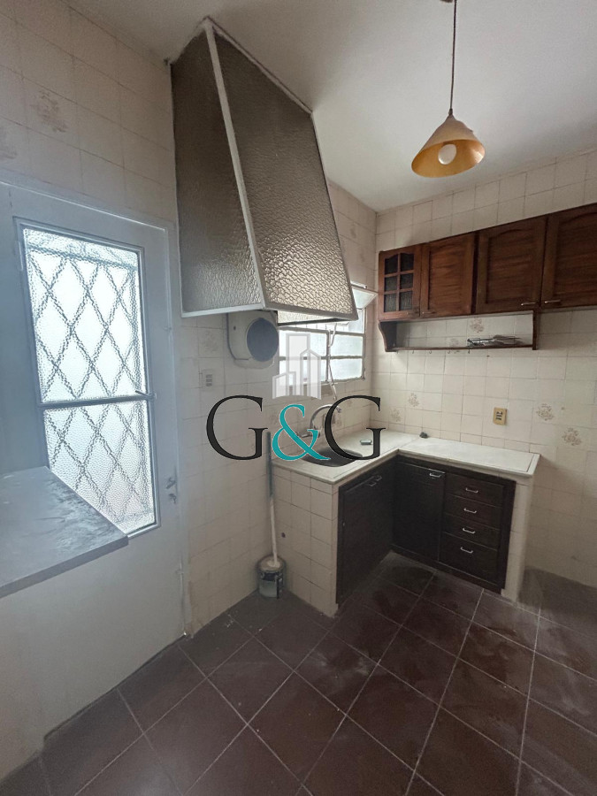 Apartamento ID.58 - Apartamento 2 Dormitorios - La comercial