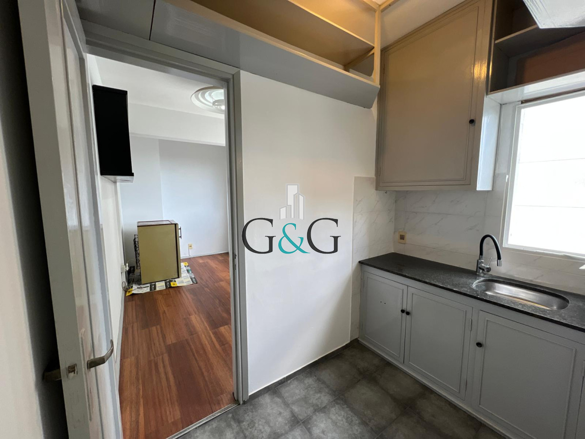 Apartamento ID.68 - Apartamento 1 Dormitorio - Cordon 