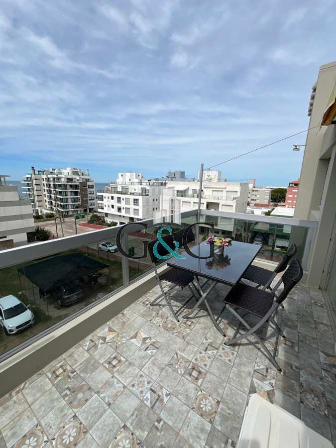 Apartamento ID.53 - Apartamento 2 Dormitorios - Peninsula