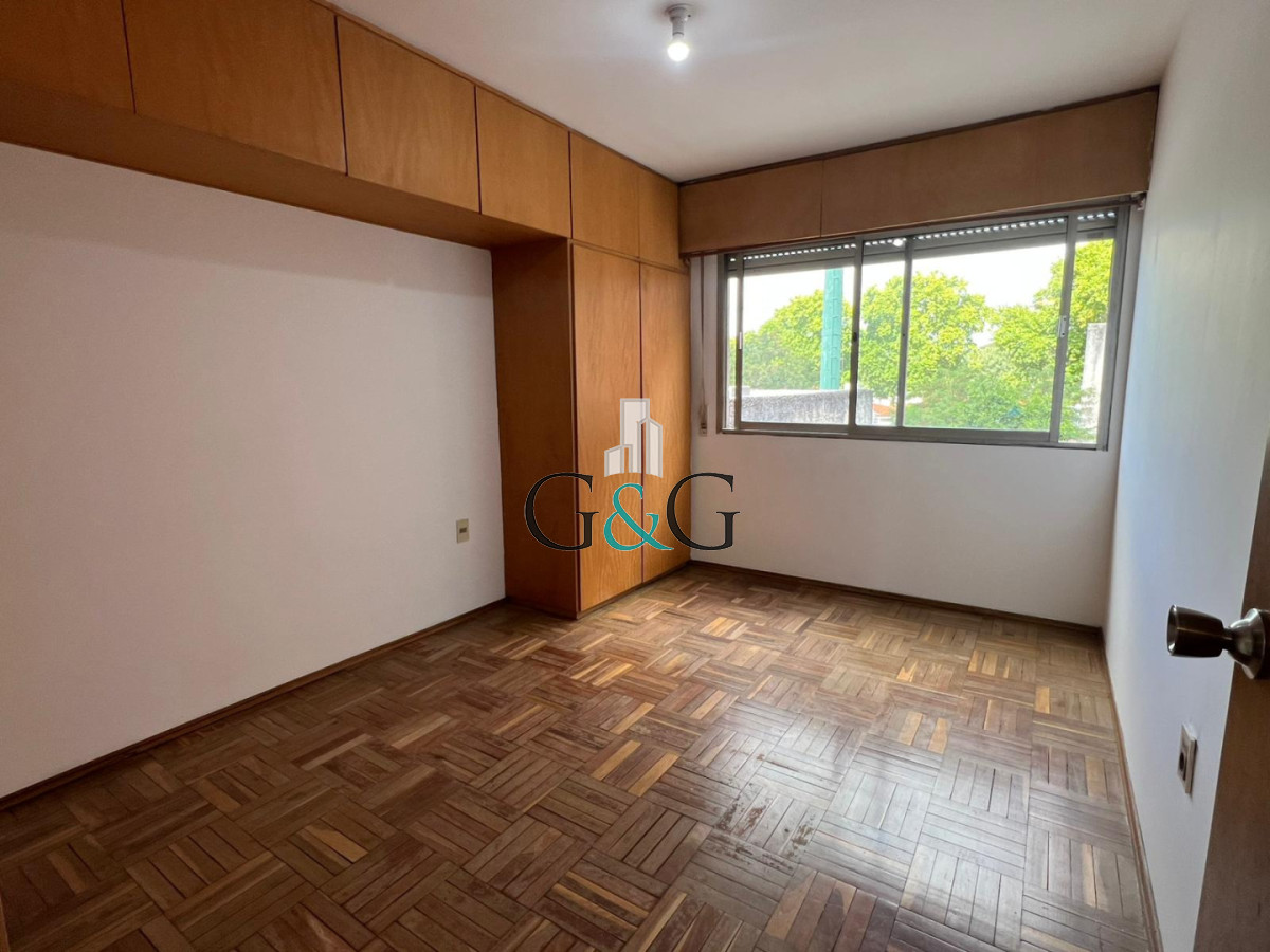 Apartamento ID.78 - Apartamento 2 Dormitorios - Atahualpa 