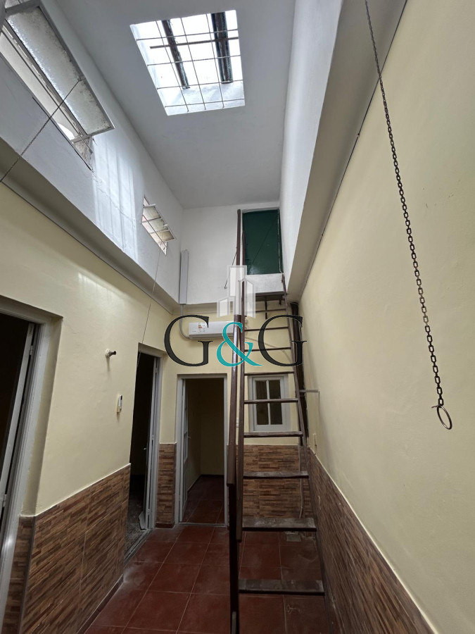 Apartamento ID.67 - Apartamento 2 Dormitorios - La comercial
