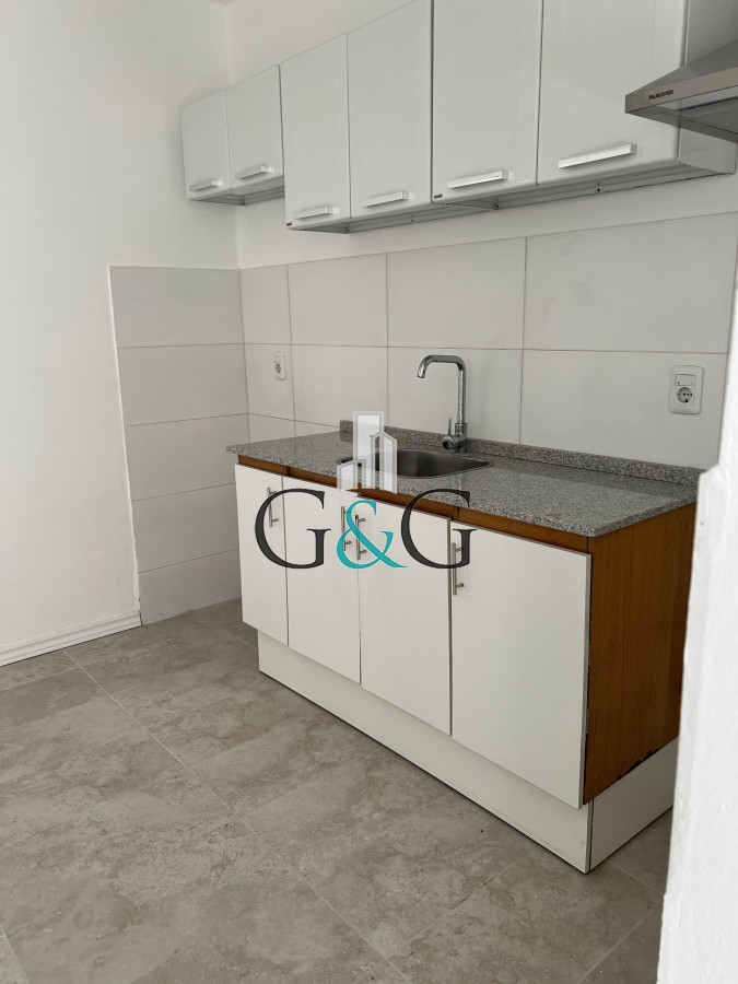 Apartamento ID.72 - Apartamento 2 Dormitorios - Union