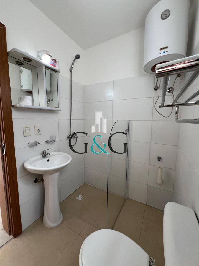 Apartamento ID.72 - Apartamento 2 Dormitorios - Union