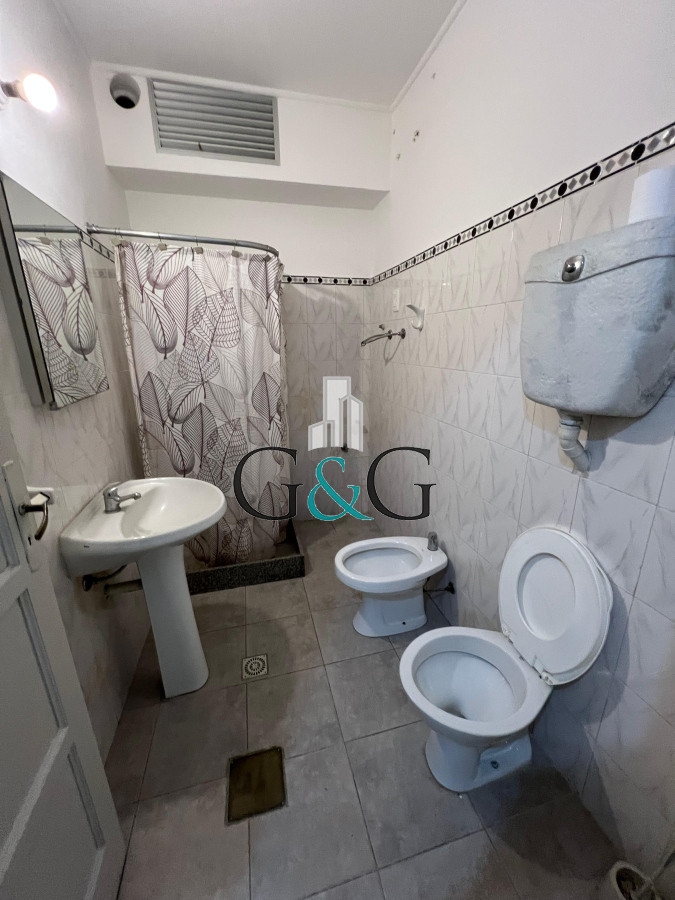 Apartamento ID.62 - Apartamento 2 Dormitorios - Pocitos
