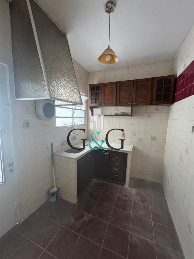 Apartamento ID.58 - Apartamento 2 Dormitorios - La comercial