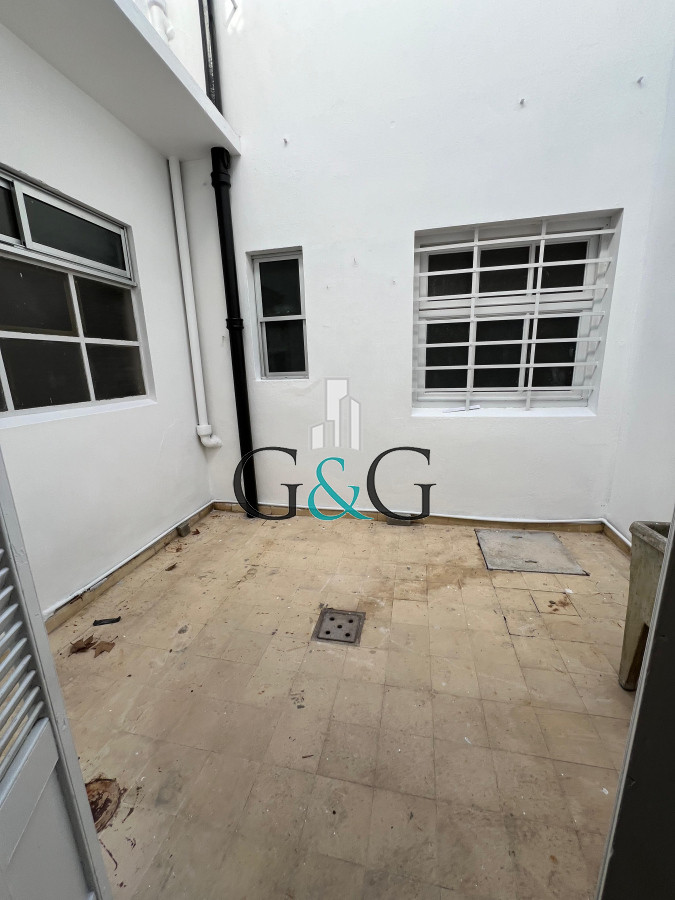 Apartamento ID.62 - Apartamento 2 Dormitorios - Pocitos