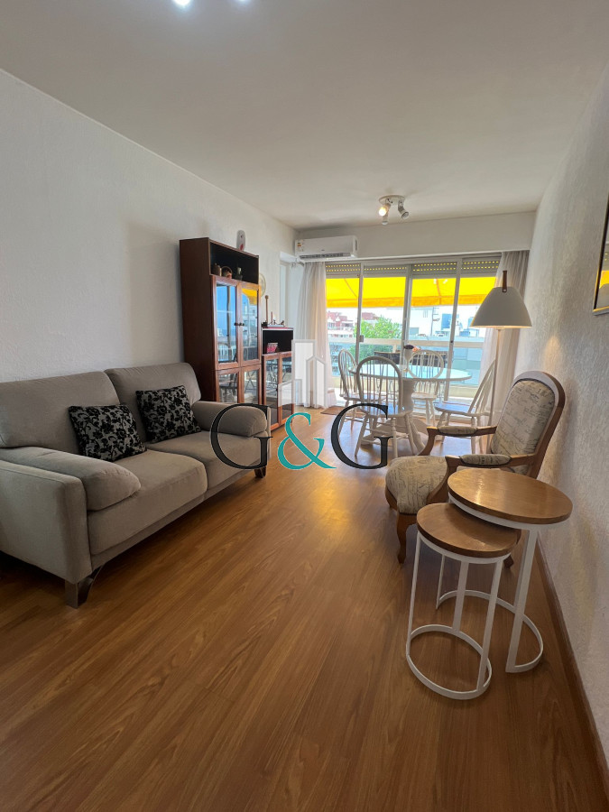 Apartamento ID.50 - Apartamento 2 Dormitorios - Península 