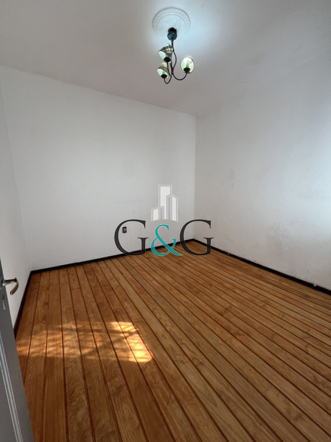 Apartamento ID.60 - Apartamento 2 dormitorios - Union