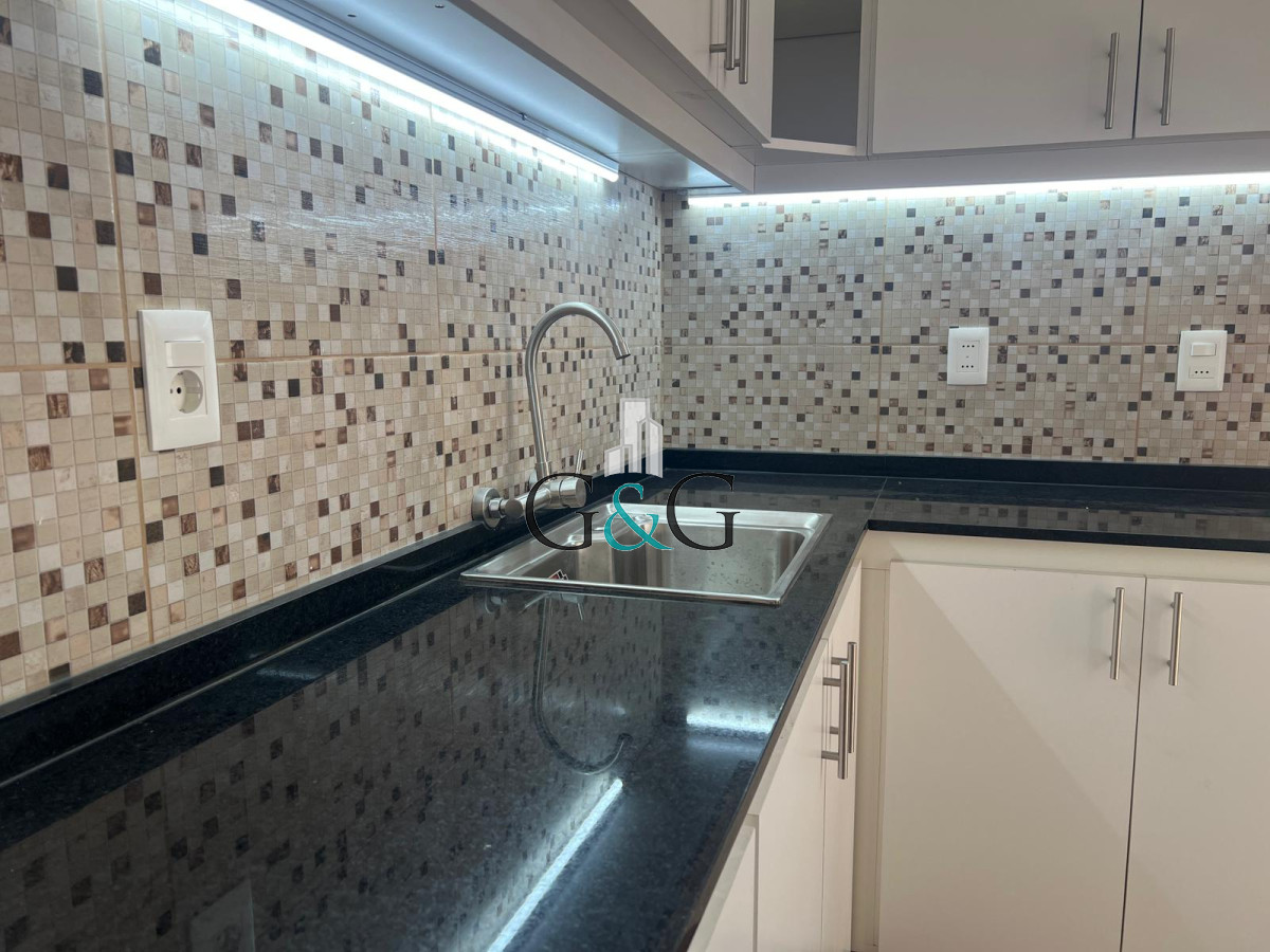 Apartamento ID.64 - Apartamento 2 Dormitorios - Parque Batlle 