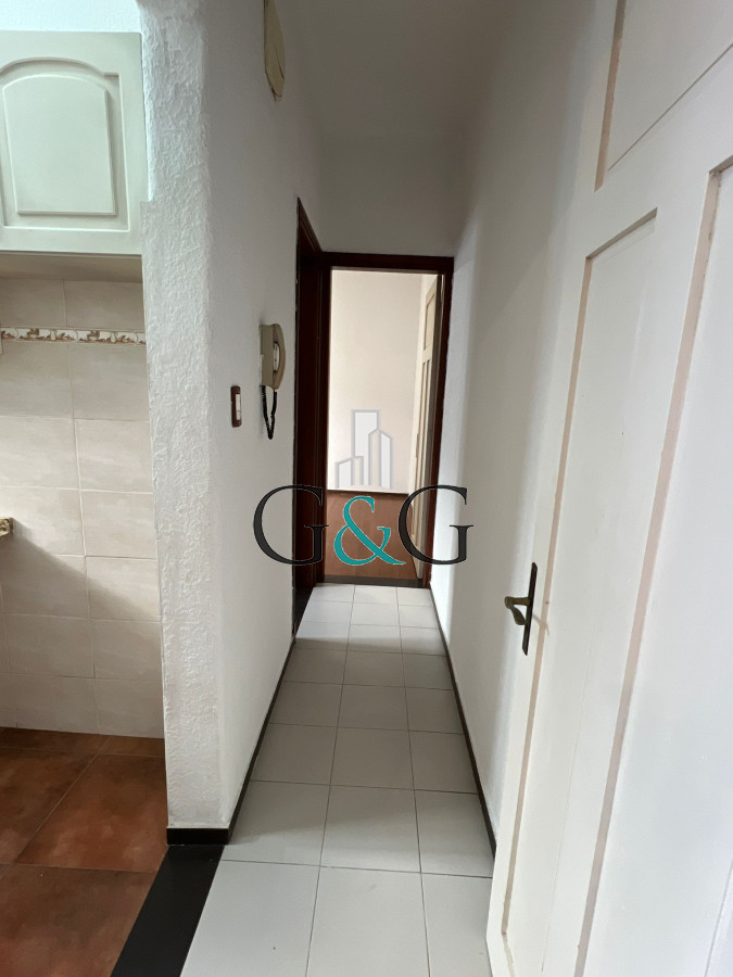 Apartamento ID.57 - Apartamento 1 Dormitorio - Centro 