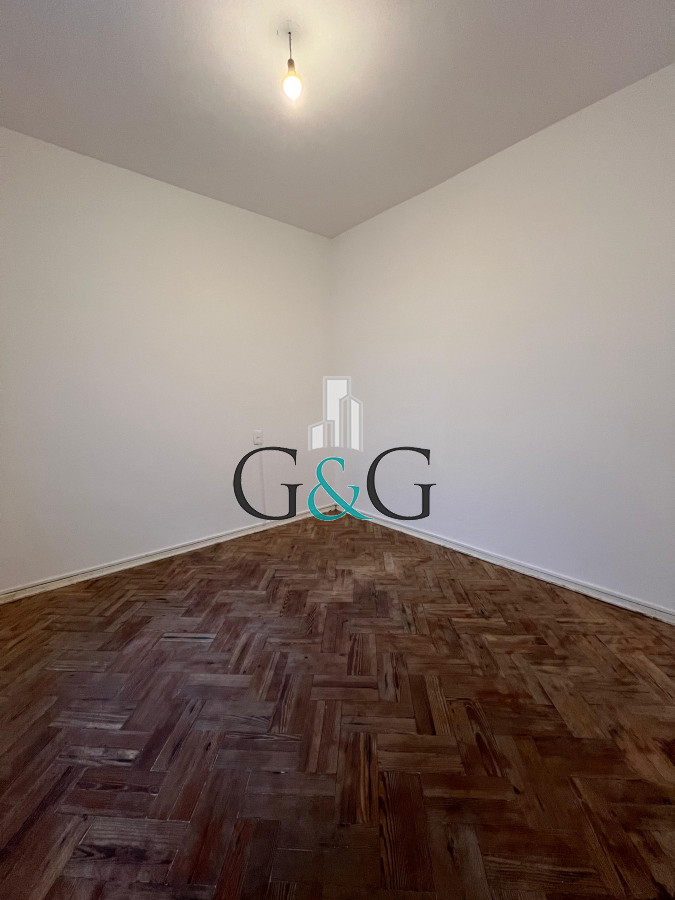 Apartamento ID.62 - Apartamento 2 Dormitorios - Pocitos
