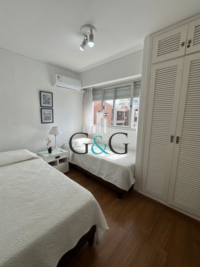 Apartamento ID.53 - Apartamento 2 Dormitorios - Peninsula