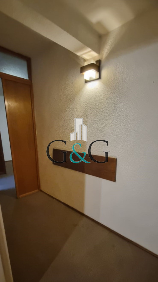 Apartamento ID.76 - Apartamento monoambiente - Pocitos 