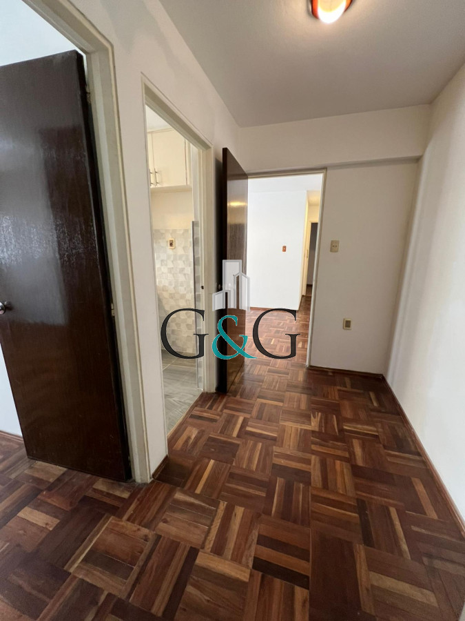 Apartamento ID.71 - Apartamento 1 Dormitorio - Centro