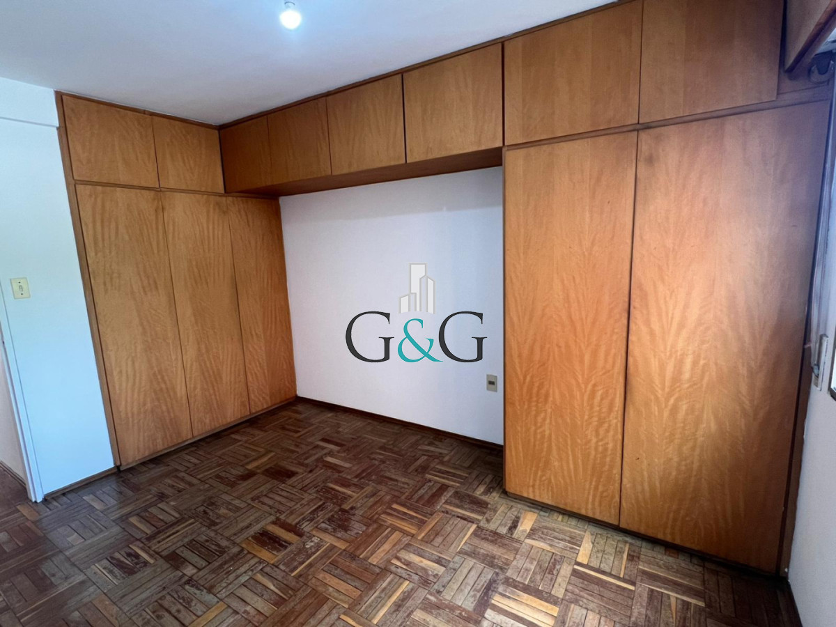 Apartamento ID.78 - Apartamento 2 Dormitorios - Atahualpa 