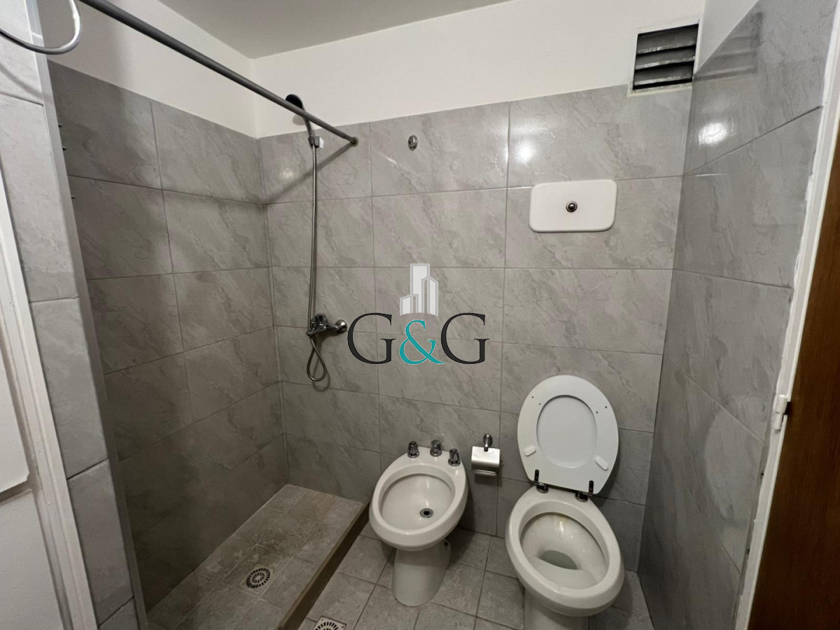 Apartamento ID.78 - Apartamento 2 Dormitorios - Atahualpa 