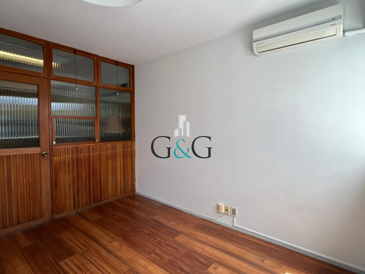 Apartamento ID.68 - Apartamento 1 Dormitorio - Cordon 