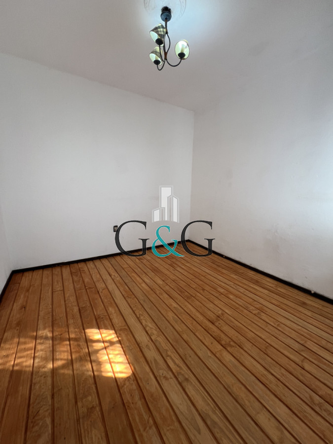 Apartamento ID.60 - Apartamento 2 dormitorios - Union