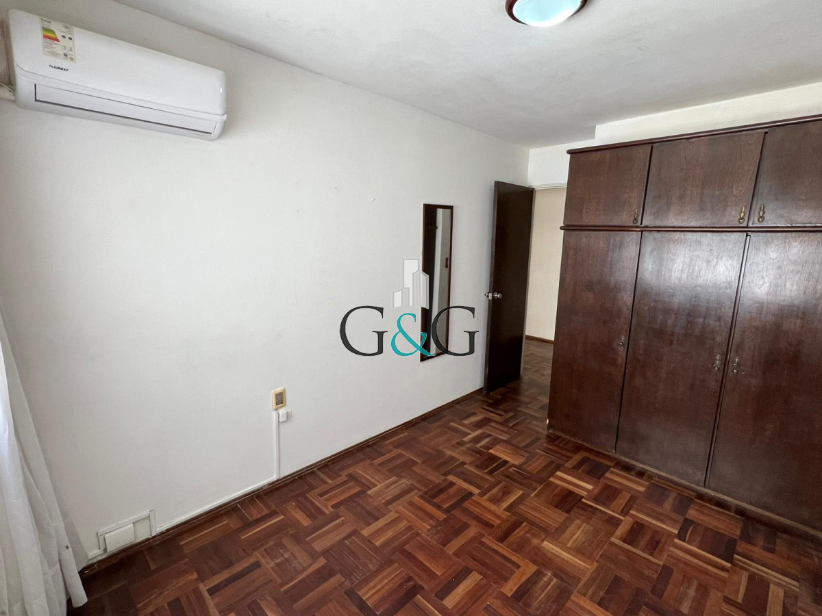 Apartamento ID.71 - Apartamento 1 Dormitorio - Centro