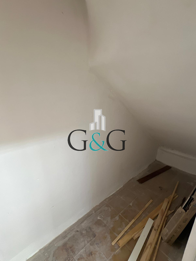 Apartamento ID.64 - Apartamento 2 Dormitorios - Parque Batlle 