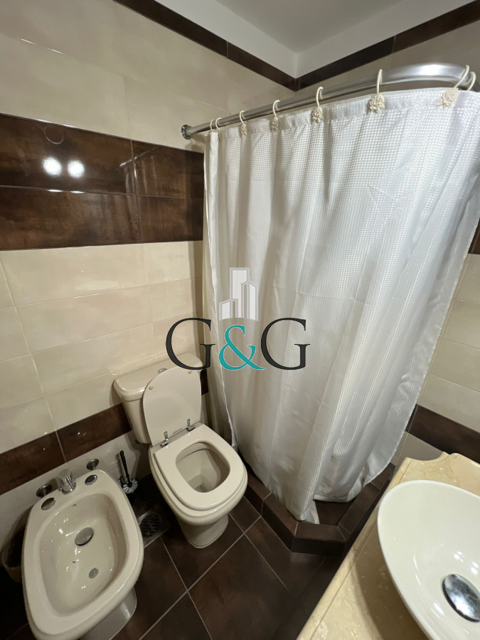 Apartamento ID.50 - Apartamento 2 Dormitorios - Península 