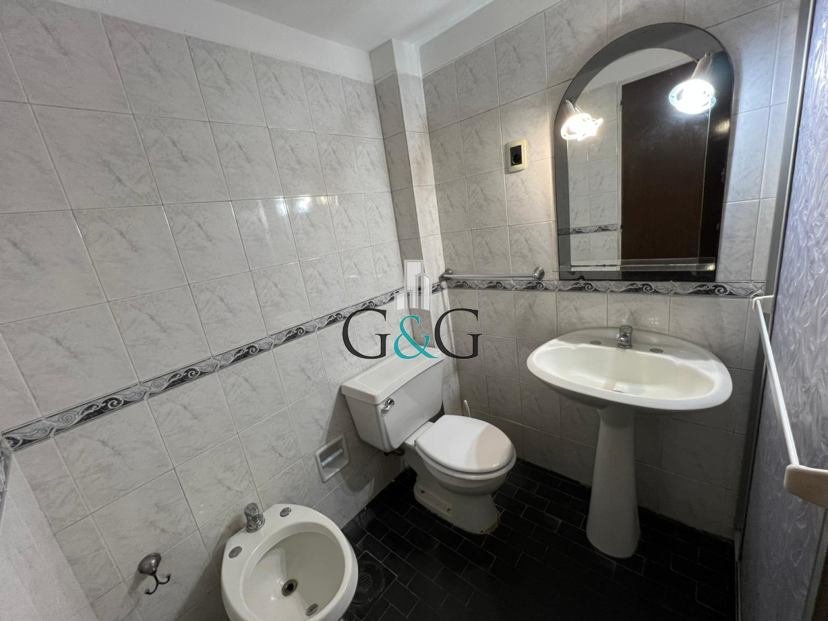 Apartamento ID.71 - Apartamento 1 Dormitorio - Centro