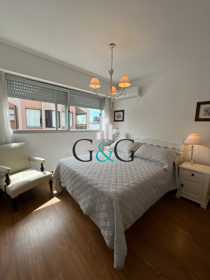 Apartamento ID.50 - Apartamento 2 Dormitorios - Península 