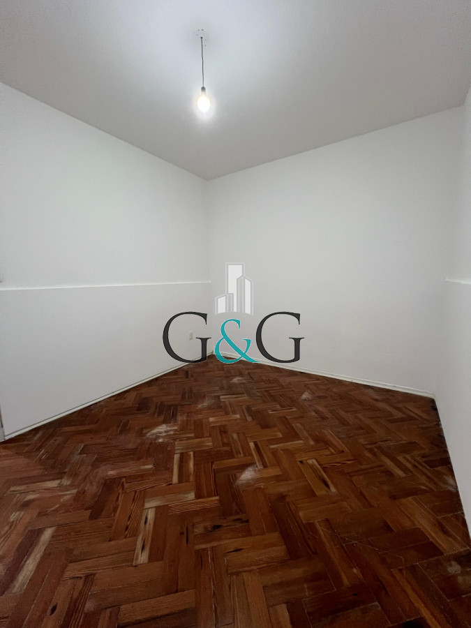 Apartamento ID.62 - Apartamento 2 Dormitorios - Pocitos