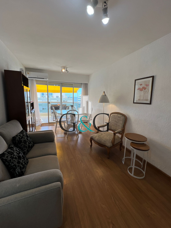 Apartamento ID.53 - Apartamento 2 Dormitorios - Peninsula