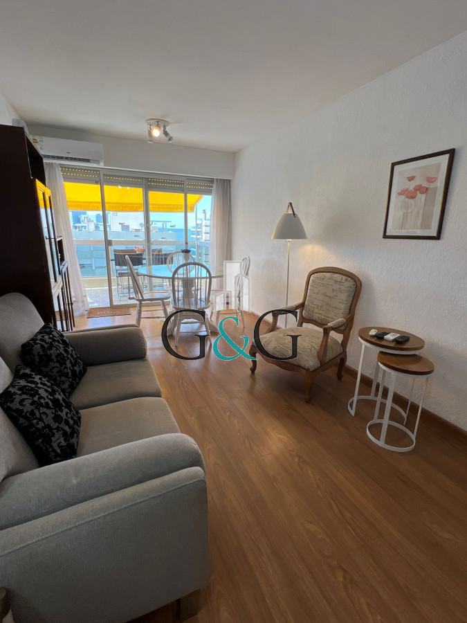 Apartamento ID.50 - Apartamento 2 Dormitorios - Península 