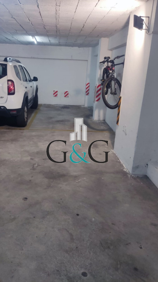 Apartamento ID.76 - Apartamento monoambiente - Pocitos 