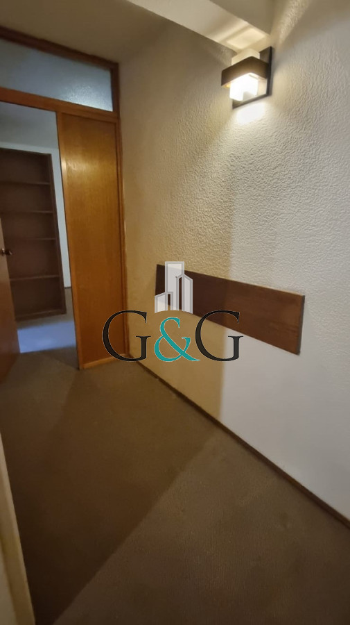 Apartamento ID.76 - Apartamento monoambiente - Pocitos 