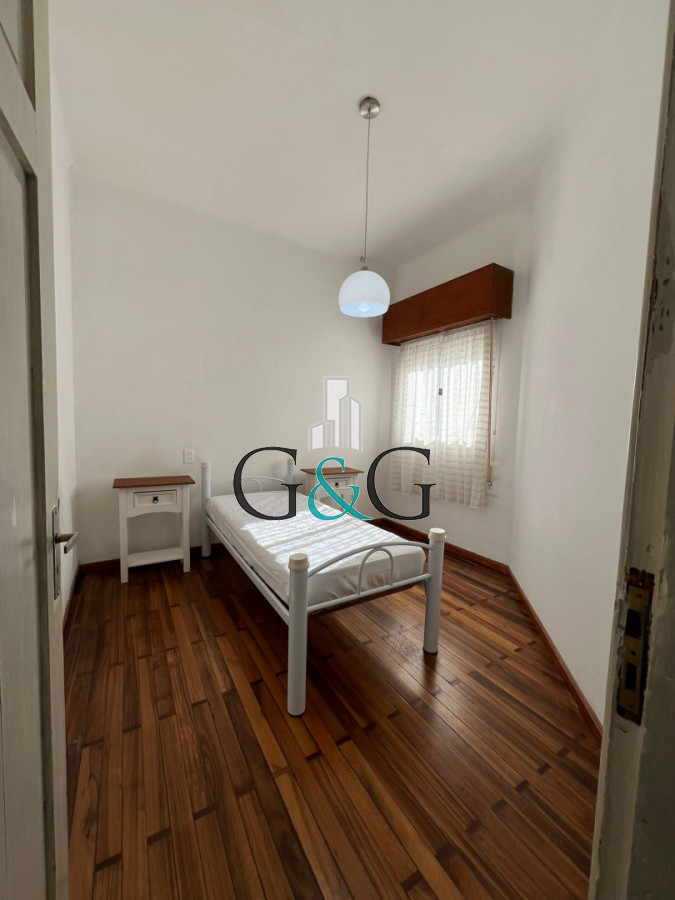 Apartamento ID.85 - IDEAL INVERSION Apartamento 2 dormitorios - Parque Batlle 