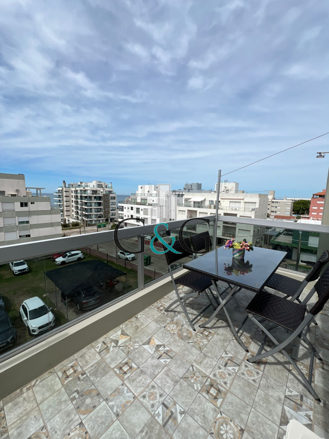 Apartamento ID.53 - Apartamento 2 Dormitorios - Peninsula