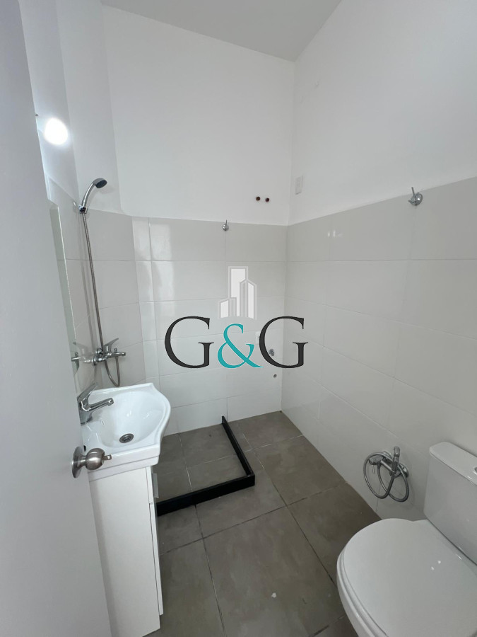 Apartamento ID.64 - Apartamento 2 Dormitorios - Parque Batlle 