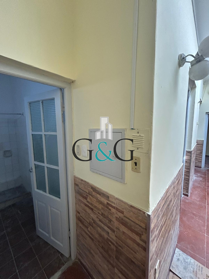 Apartamento ID.67 - Apartamento 2 Dormitorios - La comercial