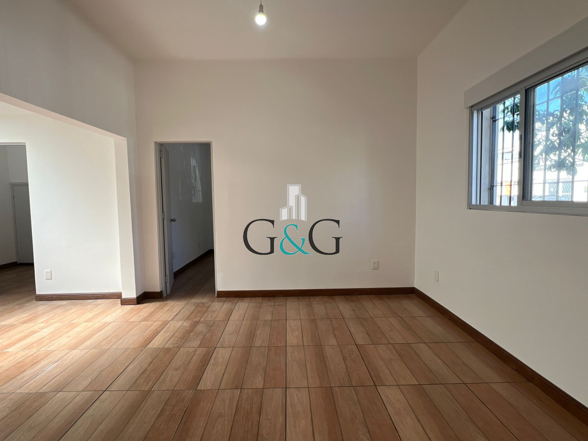 Apartamento ID.64 - Apartamento 2 Dormitorios - Parque Batlle 