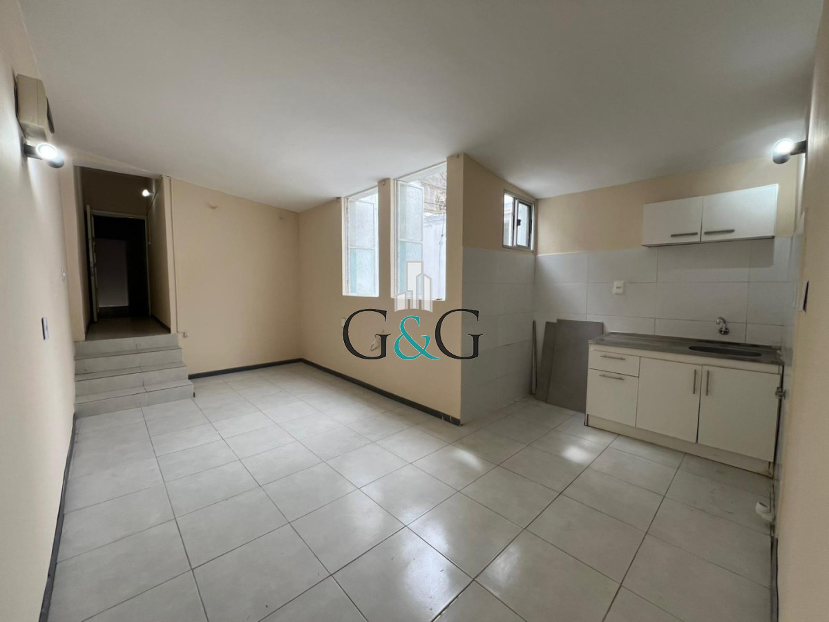 Apartamento ID.77 - Apartamento 1 Dormitorio - La comercial 